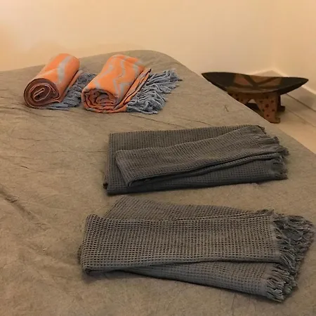 Apartment Oaverde, Fuerteventura La Oliva
