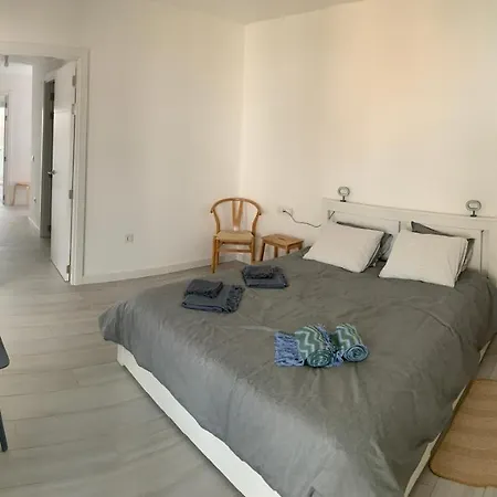 Appartement Oaverde, Fuerteventura *