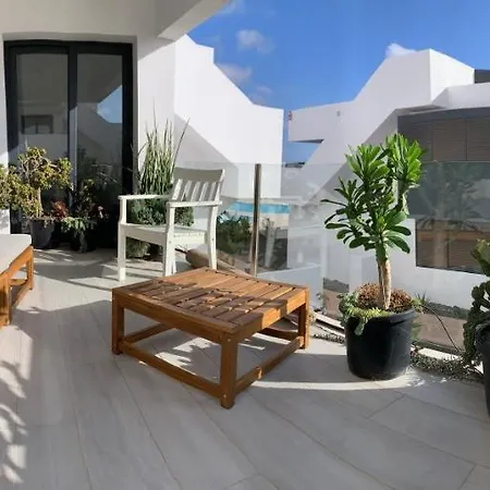 Appartement Oaverde, Fuerteventura