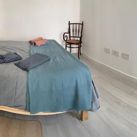 Oaverde, Fuerteventura Appartement