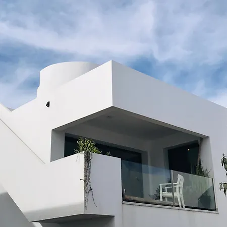 Oaverde, Fuerteventura Appartement La Oliva