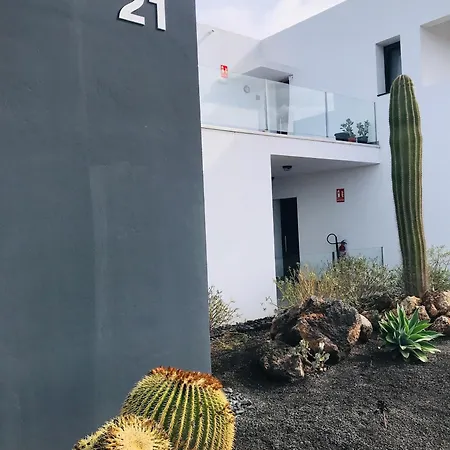 Appartement Oaverde, Fuerteventura *