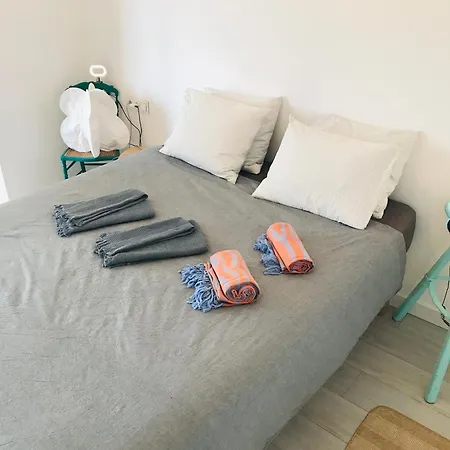 Oaverde, Fuerteventura Appartement *