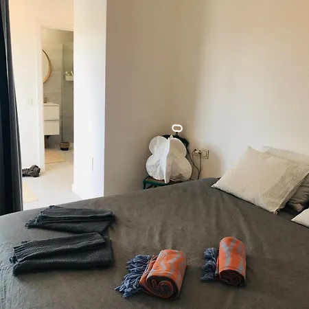 Oaverde, Fuerteventura Appartement *