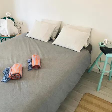Oaverde, Fuerteventura Appartement La Oliva