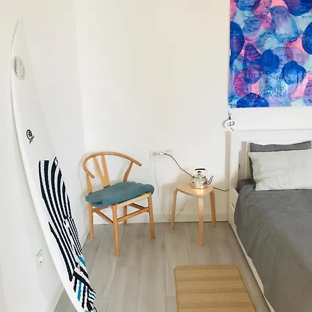 Appartement Oaverde, Fuerteventura *