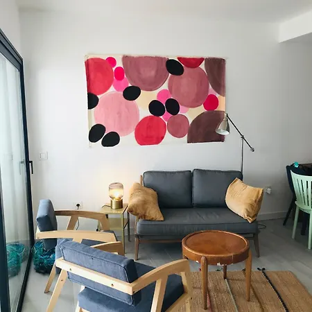 Appartement Oaverde, Fuerteventura