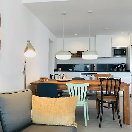 Appartement Oaverde, Fuerteventura