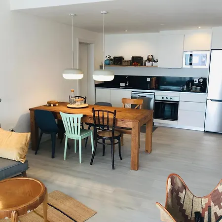 Appartement Oaverde, Fuerteventura *