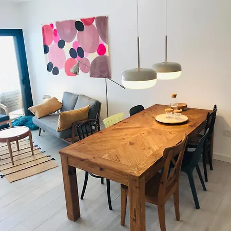 Appartement Oaverde, Fuerteventura La Oliva