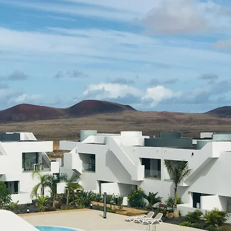 Appartement Oaverde, Fuerteventura *