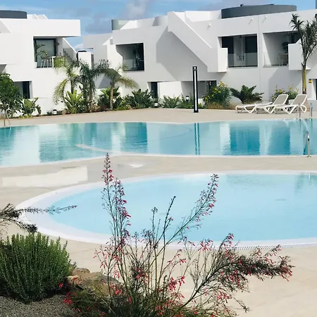 Oaverde, Fuerteventura Appartement *
