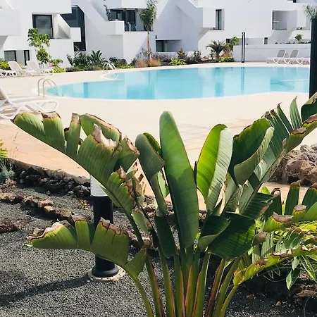 Oaverde, Fuerteventura Appartement