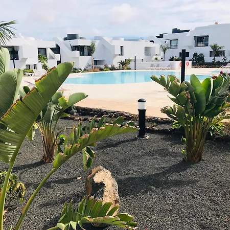 Oaverde, Fuerteventura Appartement *