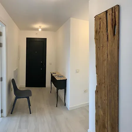 Lejlighed Oaverde, Fuerteventura