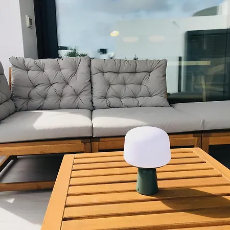 Oaverde, Fuerteventura Appartement La Oliva