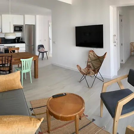 Appartement Oaverde, Fuerteventura *
