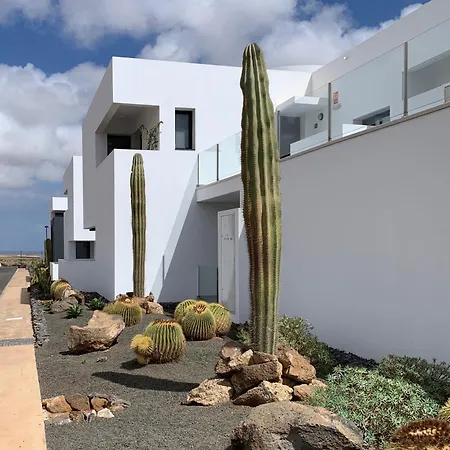 Oaverde, Fuerteventura Lejlighed *